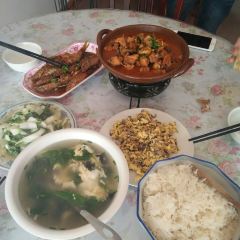 天柱山文娟土菜馆民宿(天柱山店) User Photo