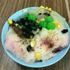 Penang Road Famous TeoChew Chendul 여행 사진