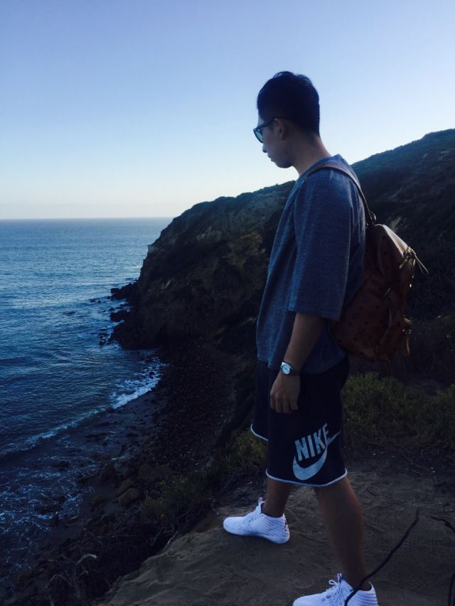 Point Dume State Beach and Preserve