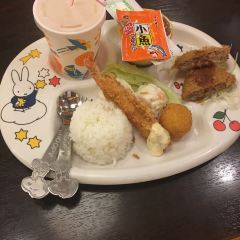 Wafutei Naha Main Place User Photo