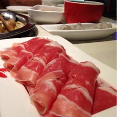 Haidilao Hot Pot (Joy City) User Photo