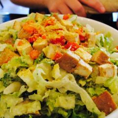 Native Foods張用戶圖片