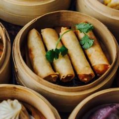 Shanghai Terrace張用戶圖片