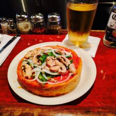 Pizzeria Uno User Photo