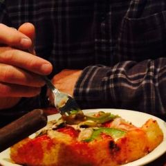 Pizzeria Uno User Photo