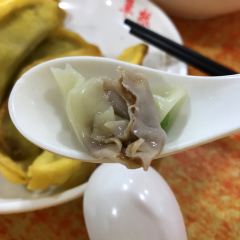 草桥清真牛肉锅贴扁食店 User Photo