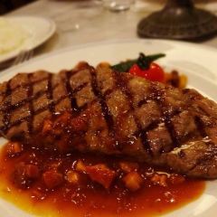 Blue Bayou Restaurant User Photo