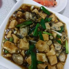 巷子內海鮮熱炒合菜 User Photo