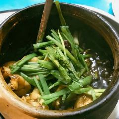 Bubur Ayam Mangga Besar I User Photo