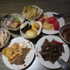 香狮牛排(中山一店) User Photo