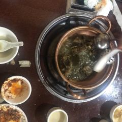 Yin tong yak hotpot place User Photo