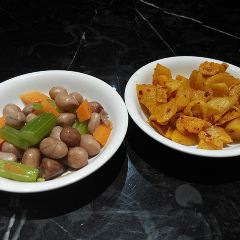 Tian la LvSe ShiShang Restaurant (Joy City) User Photo