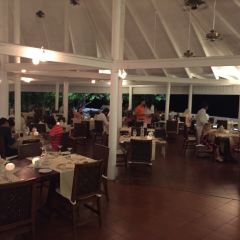 Pavilion Pool Bar User Photo