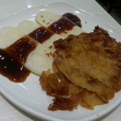 TASRE FROM GRANNY User Photo