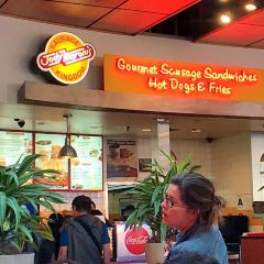 Jody Maroni's Sausage Kingdom User Photo