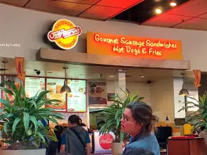 Jody Maroni's Sausage Kingdom