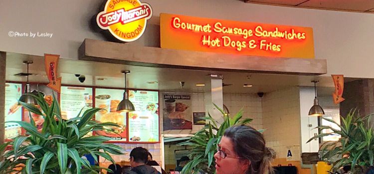 Jody Maroni's Sausage Kingdom