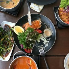 Spices Cafe User Photo