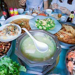 二小海鲜(黄骅店) User Photo
