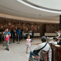 Hilton Foshan OPEN All-Day Dining Restaurant ảnh của người dùng