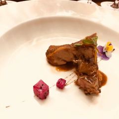 北京富力萬麗飯店·雅苑中餐廳-粵菜張用戶圖片