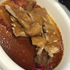 黄但记·顺德老字号·中华餐饮名店(陈村店) User Photo