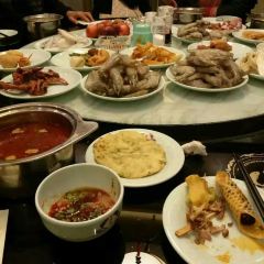 汉明酒楼 User Photo