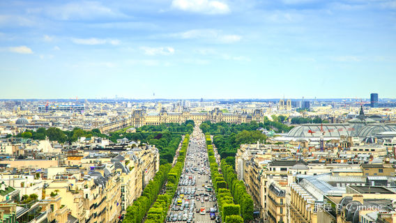 ParisTours