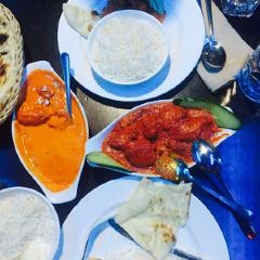 Paradise Indian Food User Photo
