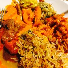Paradise Indian Food User Photo