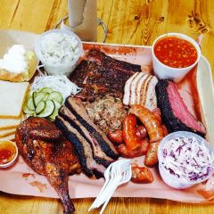 Adamson Barbecue User Photo