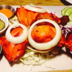 Bollywood Hookah Lounge & Indian Food User Photo