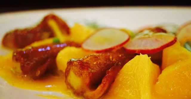 Shan Sheng Chuang Zuo Cuisine( Hang Yang International Square )