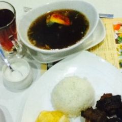 Bogor Cafe張用戶圖片