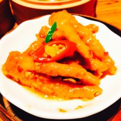 ZhenBao Xuan Seafood Hotpot User Photo