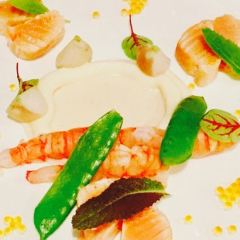 Borgo San Jacopo 여행 사진