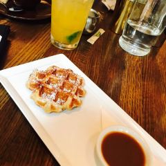 Cafe Medina張用戶圖片