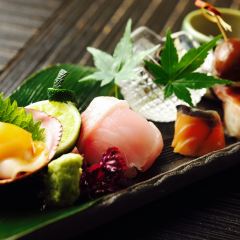 Shiki No Ajitessui User Photo