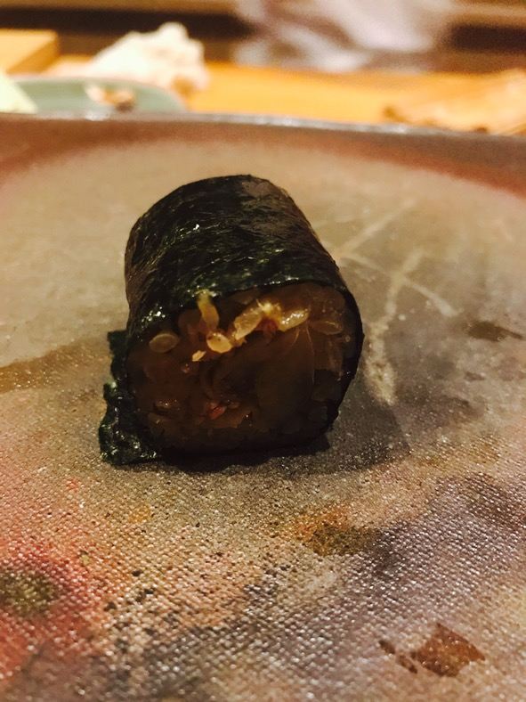 Sushiji Yosuke