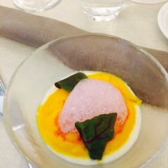 Cuculia Ristorante User Photo