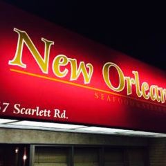 New Orleans Seafood & Steakhouse User Photo