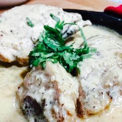 Khachapuri (Bol'shoj Gnezdnikovskij lane, 10) User Photo