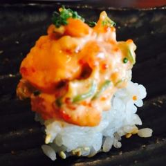 Nobu User Photo