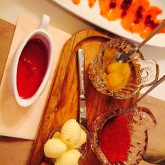 Chestnaya Kuchnya Restaurant 여행 사진