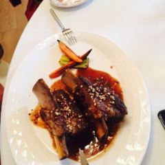 Chestnaya Kuchnya Restaurant 여행 사진
