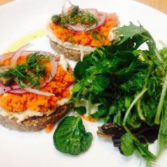 Little Bird Kitchen User Photo