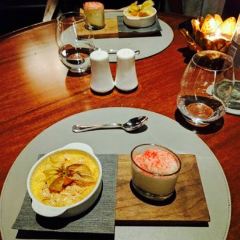 Caffe dell'Oro User Photo