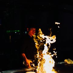 Katsura Japanese Cuisine User Photo