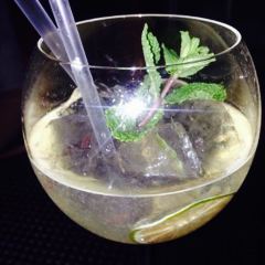 Black Thai User Photo