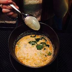 Black Thai User Photo